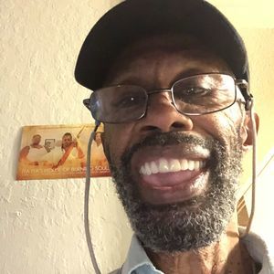 Meet your Posher, Ernest